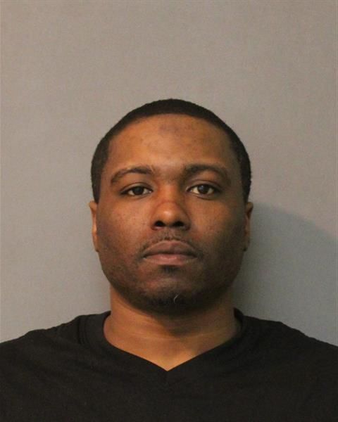 Erick CJ Mitchell Sr.